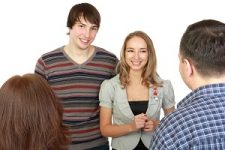 12 Tips to Simplifying Your First Visit with the Parents