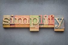 Quotes to Help You Simplify Life