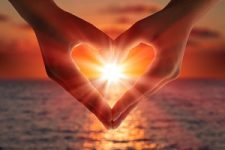 What the Beach Can Teach Us about Love