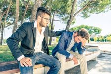 Seven Reasons Your Break Up Might Not Be Your Fault