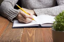 An Encouraging Letter to My Younger Self