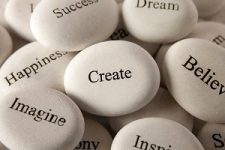 Setting up Memorial Stones in Your Relationship