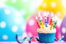 Thirty-Six Ways to Simplify and Celebrate Birthdays