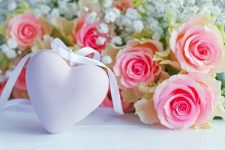 Twelve Perspectives which have Changed after Twelve Years of Marriage