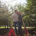 Seven Ways to be a Blessing This Fall!