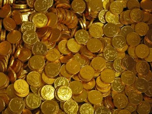 Gold Nuggets: 10 Tips for Managing Money in your Future Marriage, Part II