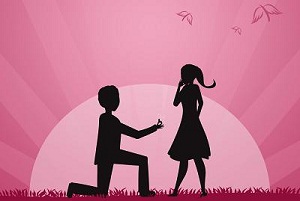 What a Woman Wants in a Marriage Proposal