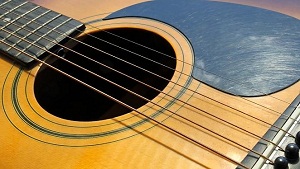 Serenading Guitar Proposals (Marriage Proposal)