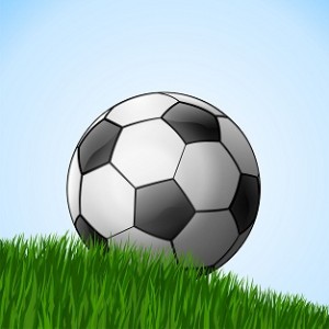 Soccer (Football) Proposals (Marriage Proposal)