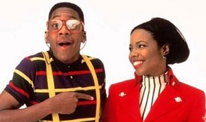 "You Love Me, Don't You?" (What Steve Urkel Taught Me about Love, Commitment, and Connection)