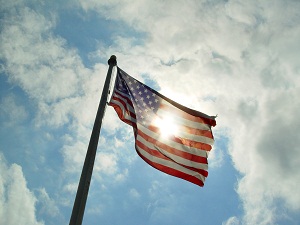 American Patriotism at Its Finest