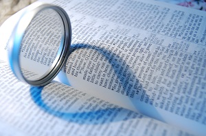 How My Favorite Scriptures Impact My Marital Connection (Celebrating Easter, Part 6)
