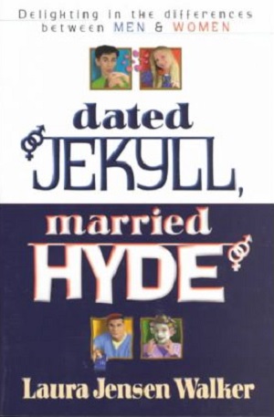 Dated Jekyll, Married Hyde