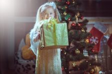 Have Yourself a Simple Little Christmas!