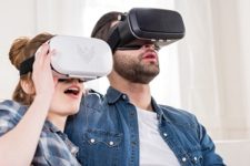 Are We Entertaining Ourselves to Death?