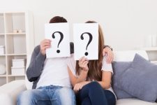 Twenty Questions to Ask Before Getting Engaged