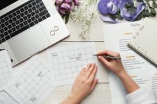 30 Ideas to Consider While Planning Your Wedding