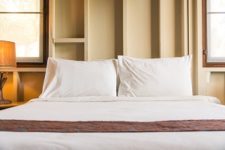 Is the Answer to Your Relationship Problems in Your Bed?