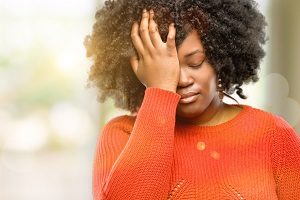 Is Stress Stressing Out Your Relationship?