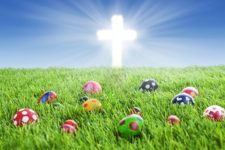 Finding Freedom from Religion