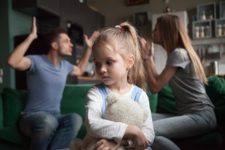 Gaining Freedom from Your Family Legacy