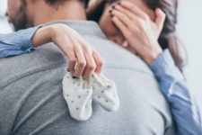 Grieving Together (Stages of Grief)