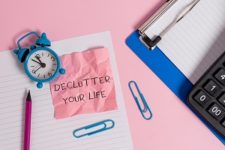 Declutter Your Relationships