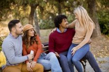 The Importance of Making Couple Friends