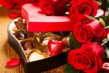 Break Free from Valentine’s Day Pressure