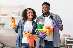 Is Your Relationship Clean?
