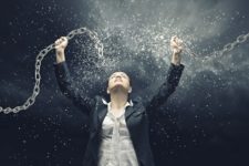 Gaining Freedom from Sin