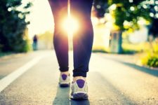 Profound Life Lessons (A Dieting Memoir)