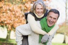 Thirty-Nine Reasons to Enjoy Getting Older
