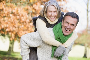 Thirty-Nine Reasons to Enjoy Getting Older