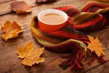 Seven Reasons to Love Autumn