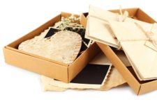 Keeping a Memory Box