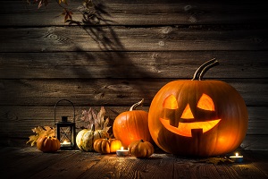 Is Halloween Evil or Just Innocent Fun?