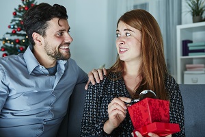 Ten Pieces of Christmas Gift-Giving Advice