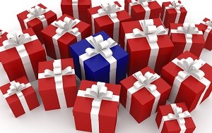 Gift-Giving by Personality Type (Digital Book)