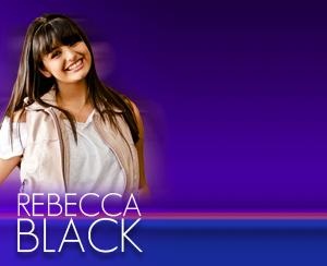 My Moment (Rebecca Black)