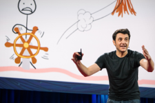 Tim Urban - Inside the Mind of a Master Procrastinator, TED Talk