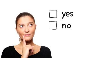 How to Be Wise with Your Yes (and No)