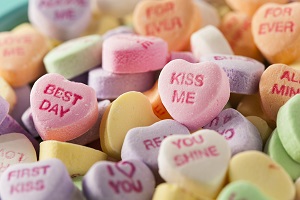 Five Tips for Simplifying Valentine’s Day