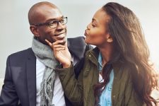 Twenty Ways to Tell Your Man You Respect Him