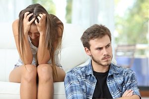 Our Top Seven Relationship Concerns We See in Couples