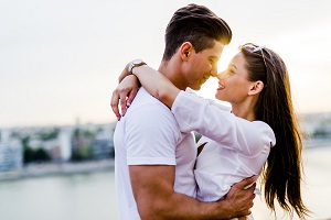 When Should We Experience These 25 Firsts in Our Relationship?