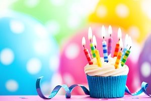 Thirty-Six Ways to Simplify and Celebrate Birthdays