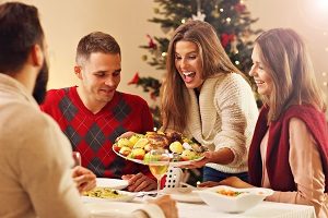 Post-Christmas Giving (Seven Ways to Love on People After Christmas)