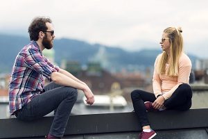 7 Tips on How to Break Up in a Healthy Way