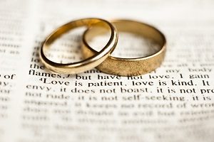 Marital Work as an Act of Worship